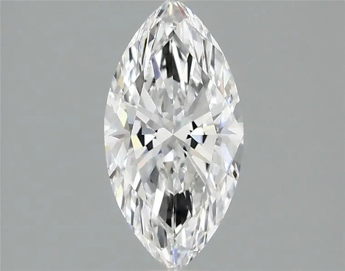 1.07 Carat · MARQUISE · D · VVS2 · IGI · Excellent Cut