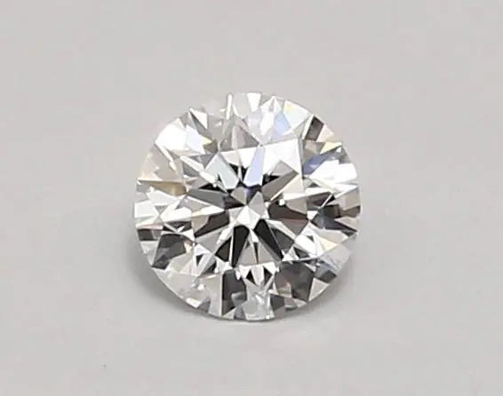 0.46 Carat · ROUND · D · VVS1 · IGI · Ideal Cut