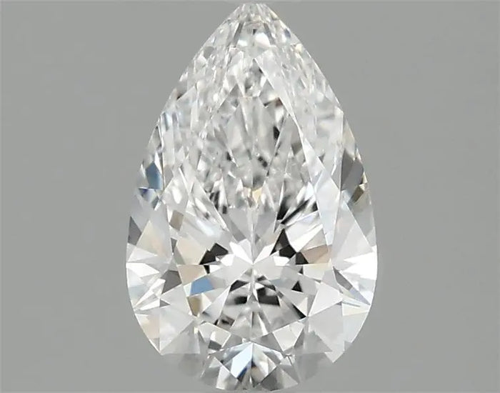 1.09 Carat · PEAR · D · VVS2 · IGI · Excellent Cut