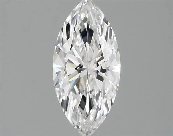 0.99 Carat · MARQUISE · D · VS1 · IGI · Excellent Cut