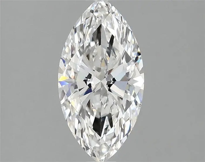 1.08 Carat · MARQUISE · E · VVS2 · IGI · Excellent Cut