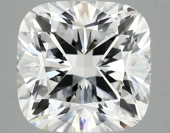 5.06 Carat · CUSHION · E · VVS2 · IGI · Excellent Cut