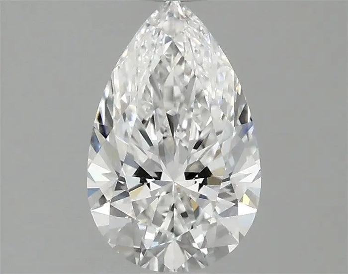 1.09 Carat · PEAR · D · VVS2 · IGI · Excellent Cut