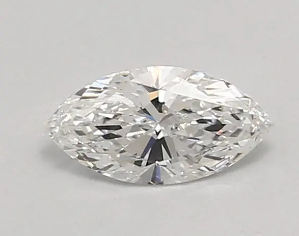 0.63 Carat · MARQUISE · D · VVS1 · IGI · Very Good Cut