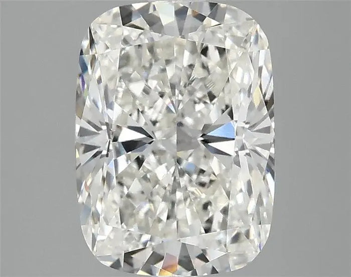 2.53 Carat · CUSHION · G · VVS2 · IGI · Excellent Cut