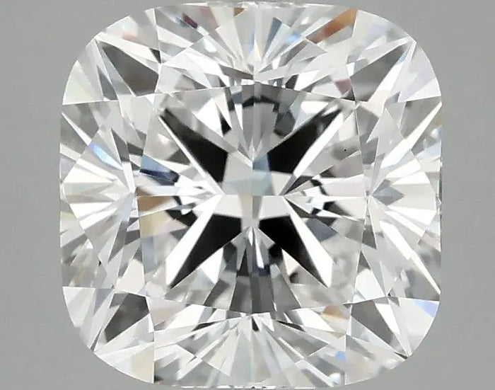 2.88 Carat · CUSHION · E · VVS2 · IGI · Excellent Cut
