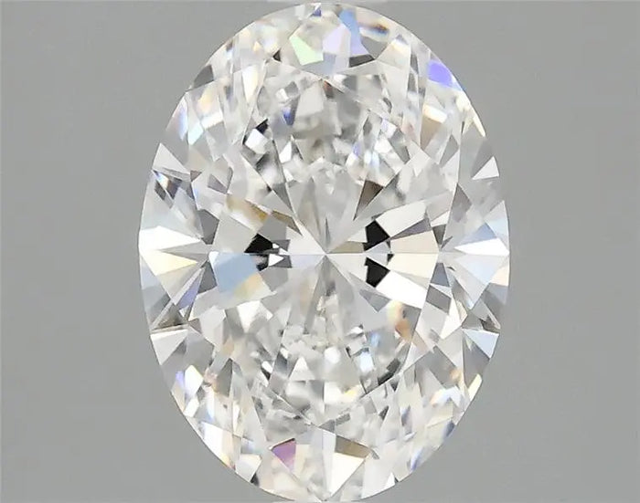 1.94 Carat · OVAL · E · VS1 · IGI · Excellent Cut