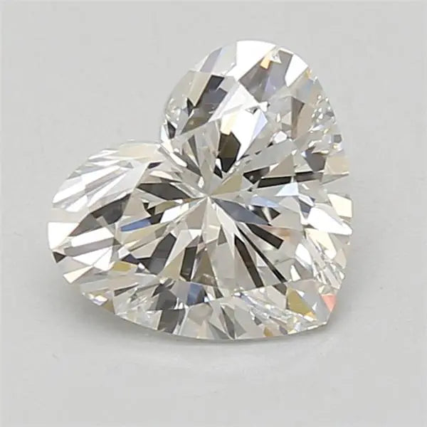 1.80 Carat · HEART · F · VVS2 · IGI · Excellent Cut