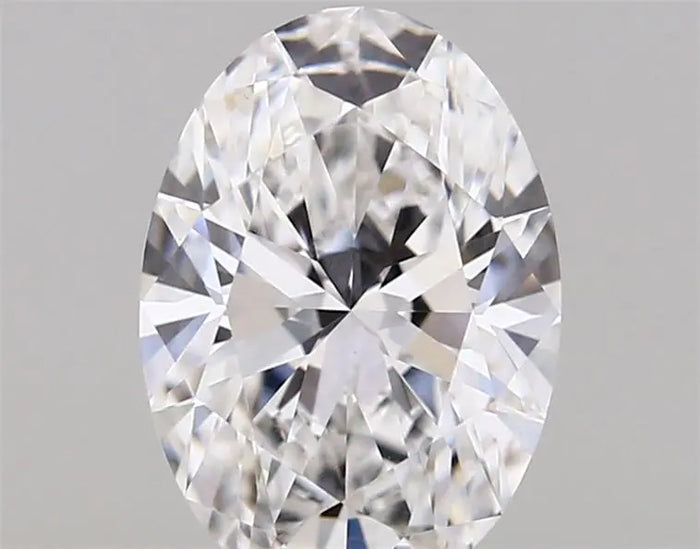 1.95 Carat · OVAL · E · VVS2 · IGI · Excellent Cut