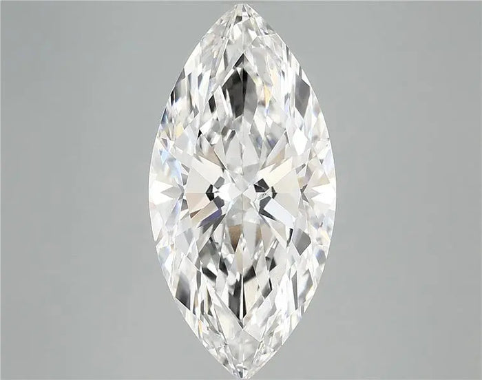 5.03 Carat · MARQUISE · E · VS1 · IGI · Excellent Cut