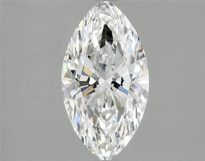 1.55 Carat · MARQUISE · E · VS1 · IGI · Excellent Cut