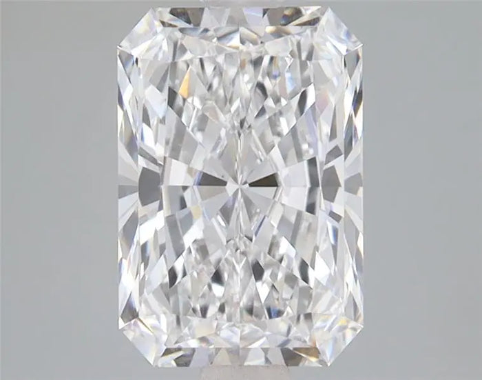 2.07 Carat · RADIANT · E · VS1 · GIA · Excellent Cut