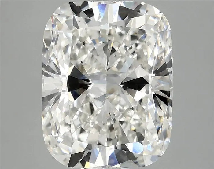 4.07 Carat · CUSHION · F · VS1 · IGI · Excellent Cut