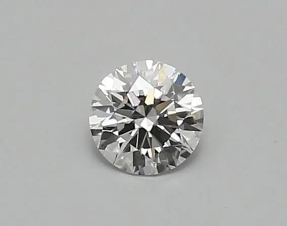 0.32 Carat · ROUND · D · VVS1 · IGI · Ideal Cut