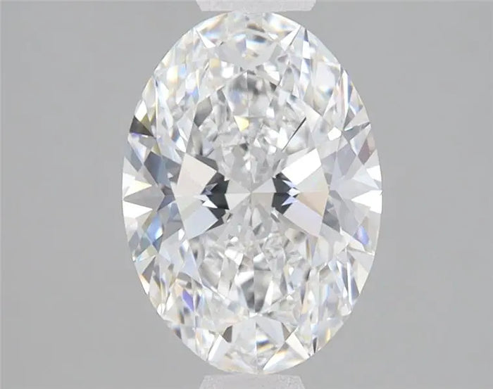 1.59 Carat · OVAL · E · VVS2 · IGI · Excellent Cut