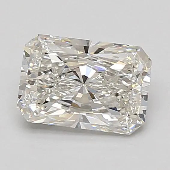 1.21 Carat · RADIANT · F · VS1 · IGI · Excellent Cut