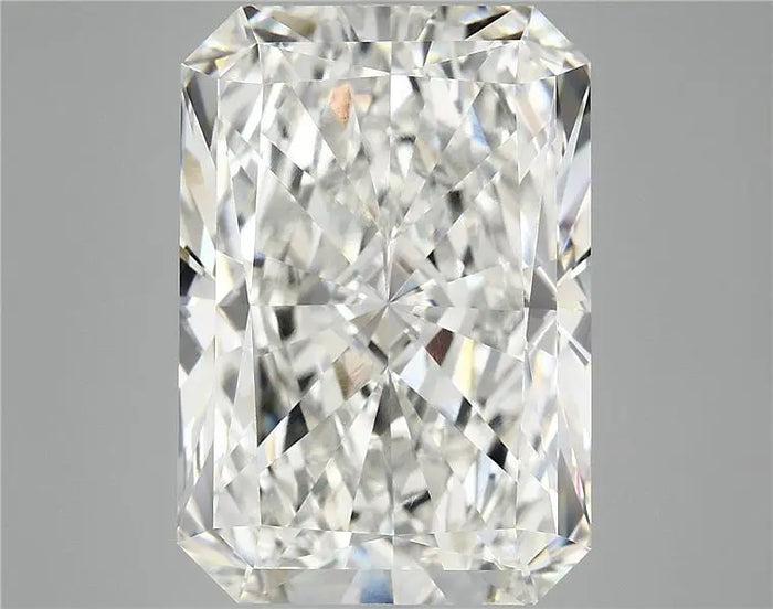 11.89 Carat · RADIANT · G · VVS2 · IGI · Excellent Cut