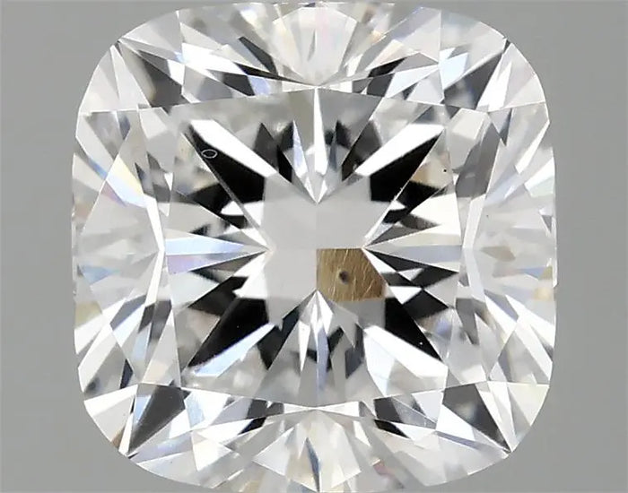 2.06 Carat · CUSHION · E · VS2 · IGI · Excellent Cut
