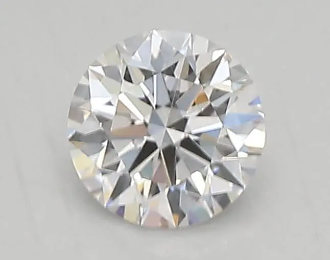 0.46 Carat · ROUND · E · VVS1 · IGI · Ideal Cut
