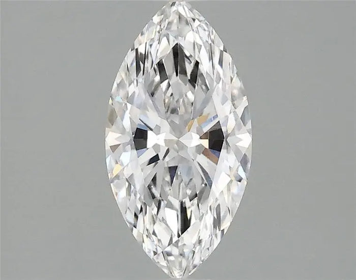1.08 Carat · MARQUISE · E · VVS2 · IGI · Excellent Cut