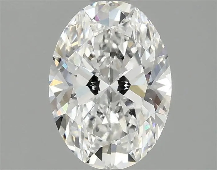 1.57 Carat · OVAL · E · VS1 · IGI · Excellent Cut