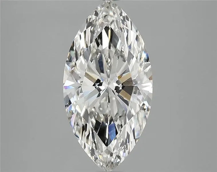 2.57 Carat · MARQUISE · F · VS1 · IGI · Excellent Cut
