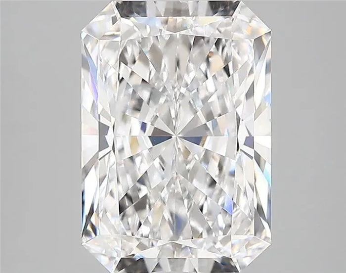 4.27 Carat · RADIANT · D · FL · IGI · Excellent Cut