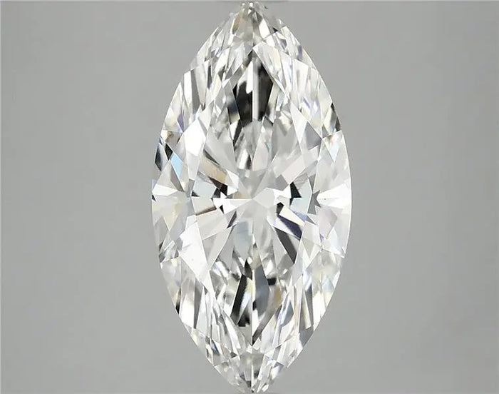 3.03 Carat · MARQUISE · G · VS1 · IGI · Excellent Cut