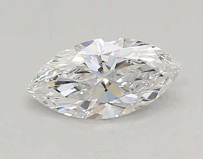 0.48 Carat · MARQUISE · D · VVS1 · IGI · Excellent Cut