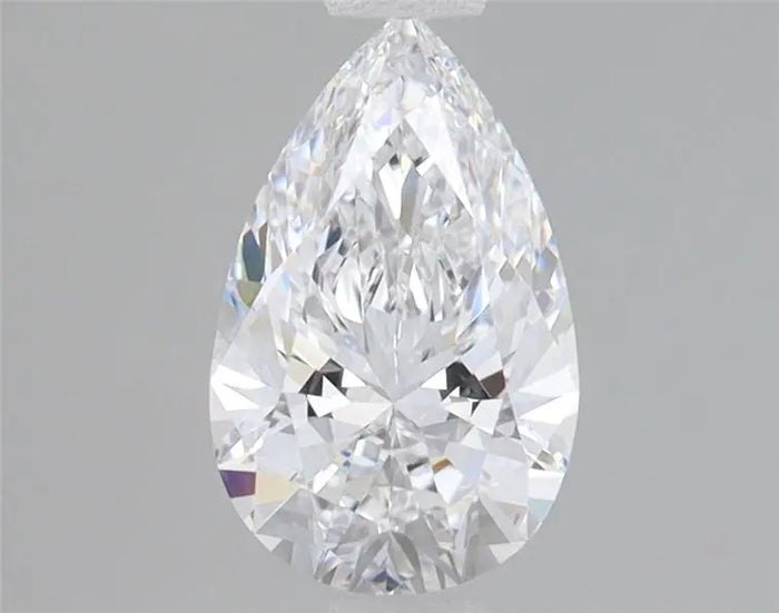 1.10 Carat · PEAR · D · VS2 · GIA · Excellent Cut