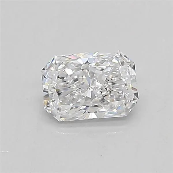 0.36 Carat · RADIANT · D · VS2 · IGI · Very Good Cut