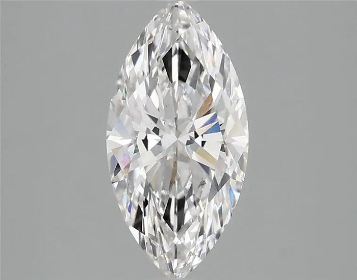 1.59 Carat · MARQUISE · E · VS1 · IGI · Excellent Cut