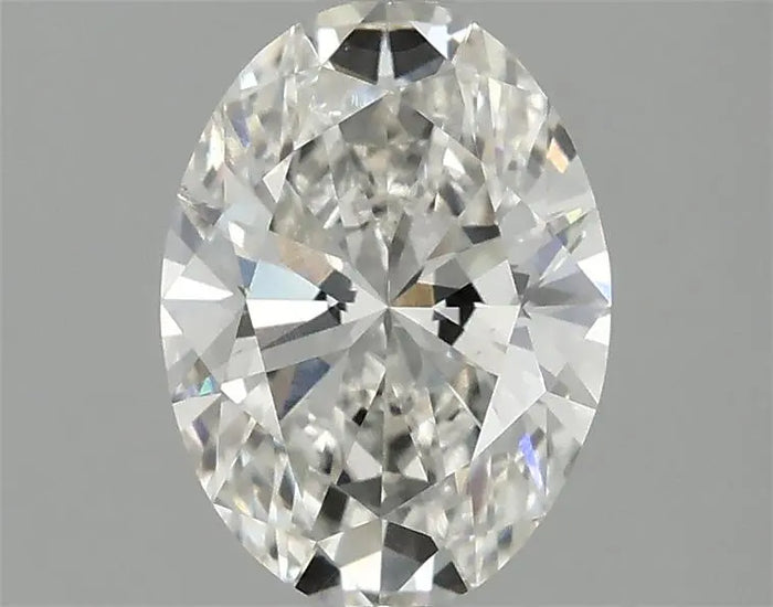 1.57 Carat · OVAL · F · VS1 · IGI · Excellent Cut