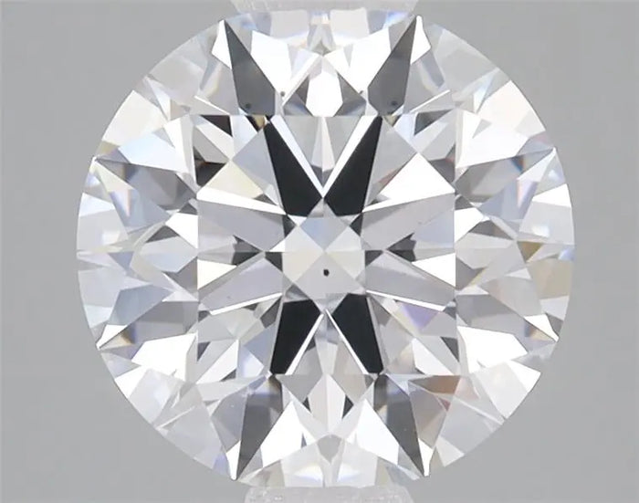 2.62 Carat · ROUND · E · VS2 · GIA · Excellent Cut