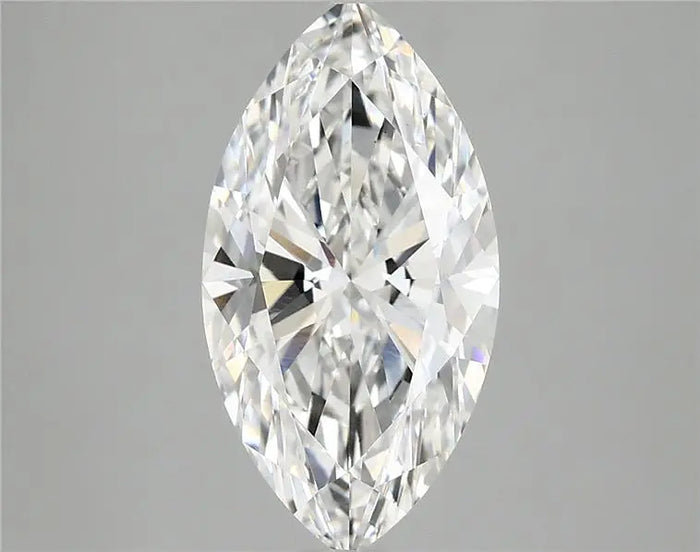 3.10 Carat · MARQUISE · E · VS1 · IGI · Excellent Cut