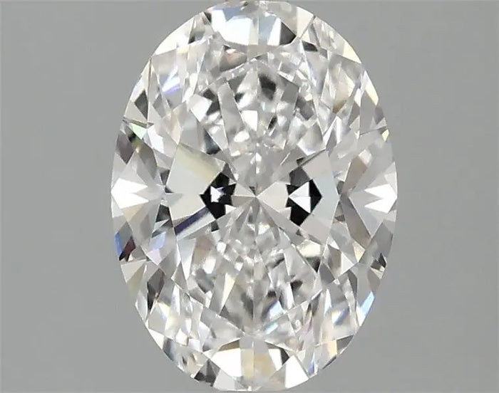 1.55 Carat · OVAL · E · VS1 · IGI · Excellent Cut
