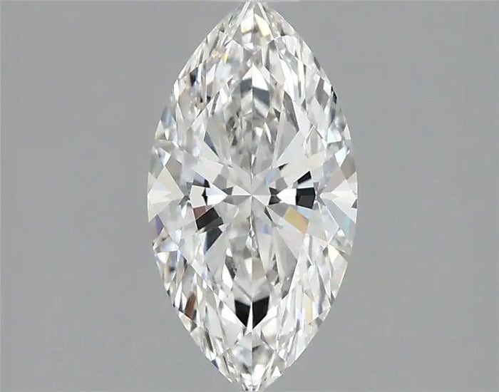 1.07 Carat · MARQUISE · E · VVS2 · IGI · Excellent Cut