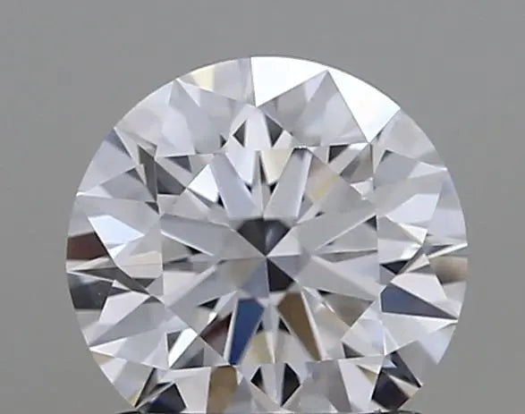 1.08 Carat · ROUND · D · VVS2 · IGI · Ideal Cut
