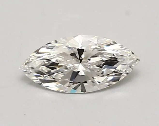 0.86 Carat · MARQUISE · D · VVS2 · IGI · Excellent Cut