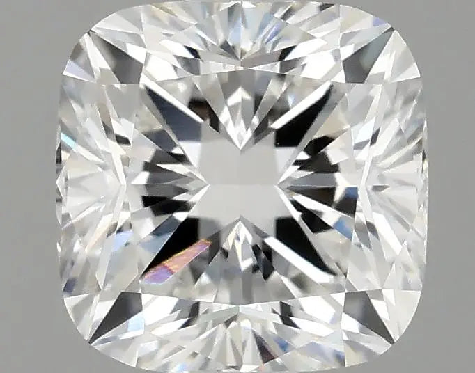 1.04 Carat · CUSHION · E · VVS2 · IGI · Excellent Cut