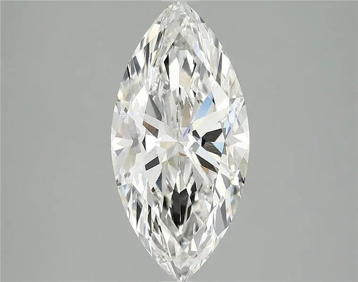 2.52 Carat · MARQUISE · F · VS1 · IGI · Excellent Cut