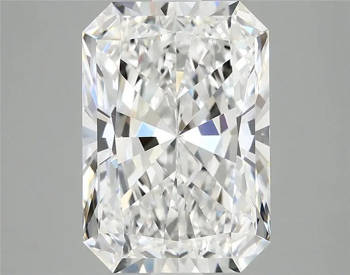 4.07 Carat · RADIANT · E · VVS2 · IGI · Excellent Cut