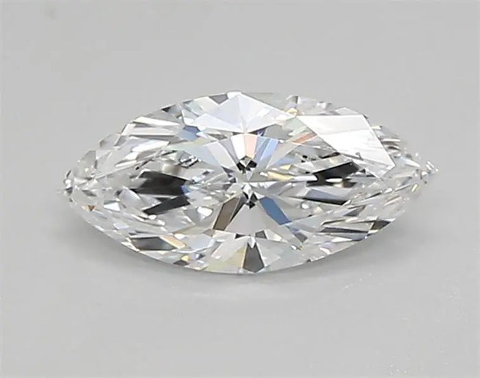 0.48 Carat · MARQUISE · D · VVS1 · IGI · Excellent Cut