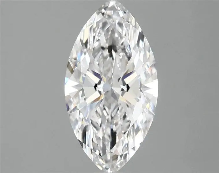1.39 Carat · MARQUISE · D · VS1 · IGI · Excellent Cut