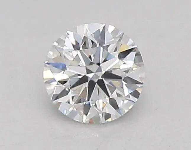 0.37 Carat · ROUND · D · VS1 · IGI · Ideal Cut