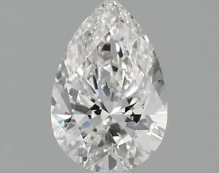 1.10 Carat · PEAR · E · VVS2 · IGI · Excellent Cut