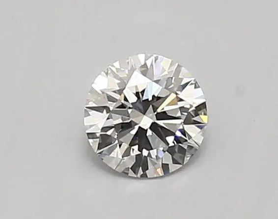 0.48 Carat · ROUND · D · VVS2 · IGI · Ideal Cut