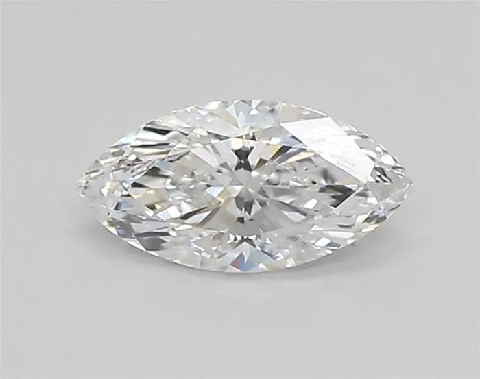0.53 Carat · MARQUISE · D · VVS1 · IGI · Excellent Cut