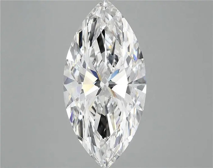 5.10 Carat · MARQUISE · E · VS2 · IGI · Excellent Cut