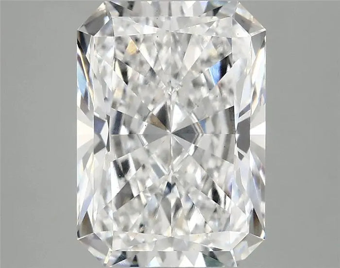 4.10 Carat · RADIANT · D · VS2 · IGI · Excellent Cut